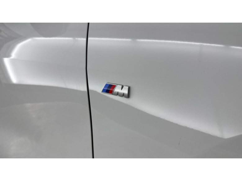 BMW 1 Series 120 M Sport 5dr Step Auto Petrol Hatchback